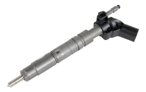 Wtryskiwacze 0986435418 0445116053 0445116009 Toyota 1,4 D4D