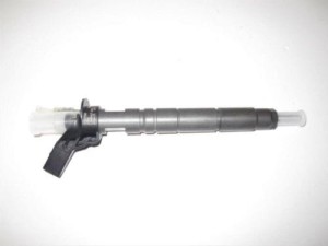 Wtryskiwacze 0986435427 0445117018 Opel 2,0 CDTi