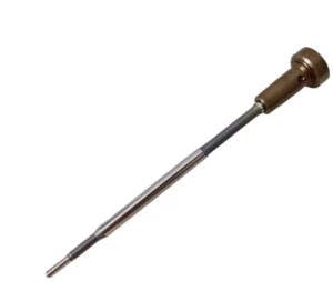 Gniazdo zaworu z iglicą F00VC01338 wtryskiwacz IVECO 0445110248 0445110273