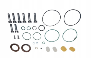 Zestaw uszczelek do pomp SIEMENS 60321 60.321 DO 167008683R A2C80584700 ZAMIENNIK
