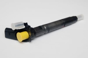 Wtryskiwacze 0445116041 Chrysler Jeep  2,8 CRD 